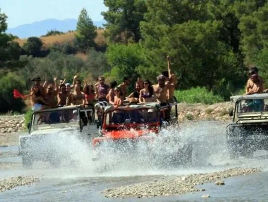Dalyan Activities