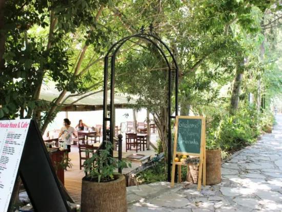 Dalyan Sevgi Cafe & Restaurant. Dalyan Riverside Restaurant.