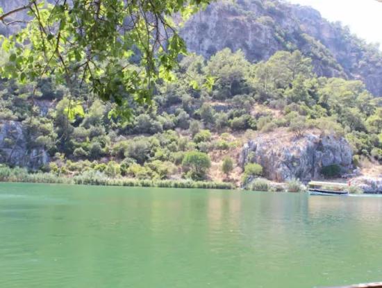 Dalyan Sevgi Cafe & Restaurant. Dalyan Riverside Restaurant.