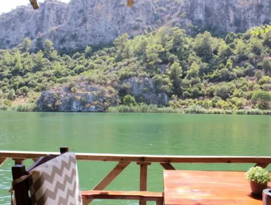 Dalyan Sevgi Cafe & Restaurant. Dalyan Nehir Kenarı Restaurant.