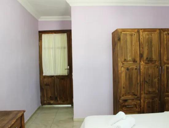 Dalyan Villa Candurmaz. Dalyan Nehri Kenarında Büyük Havuzlu Villalar.